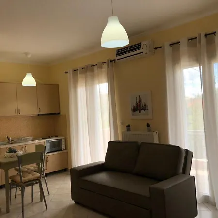 Livas Apartment *