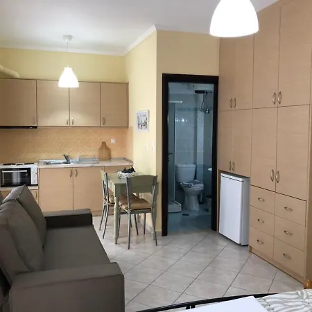 Apartment Livas